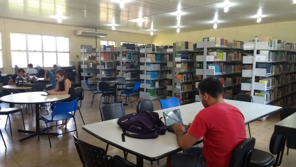 Biblioteca